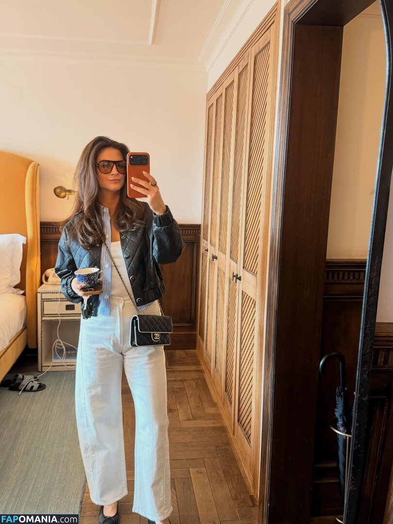 CNNswoman / Kaitlan Collins / kaitlancollins Nago OnlyFans  Przeciekłe zdjęcie #11