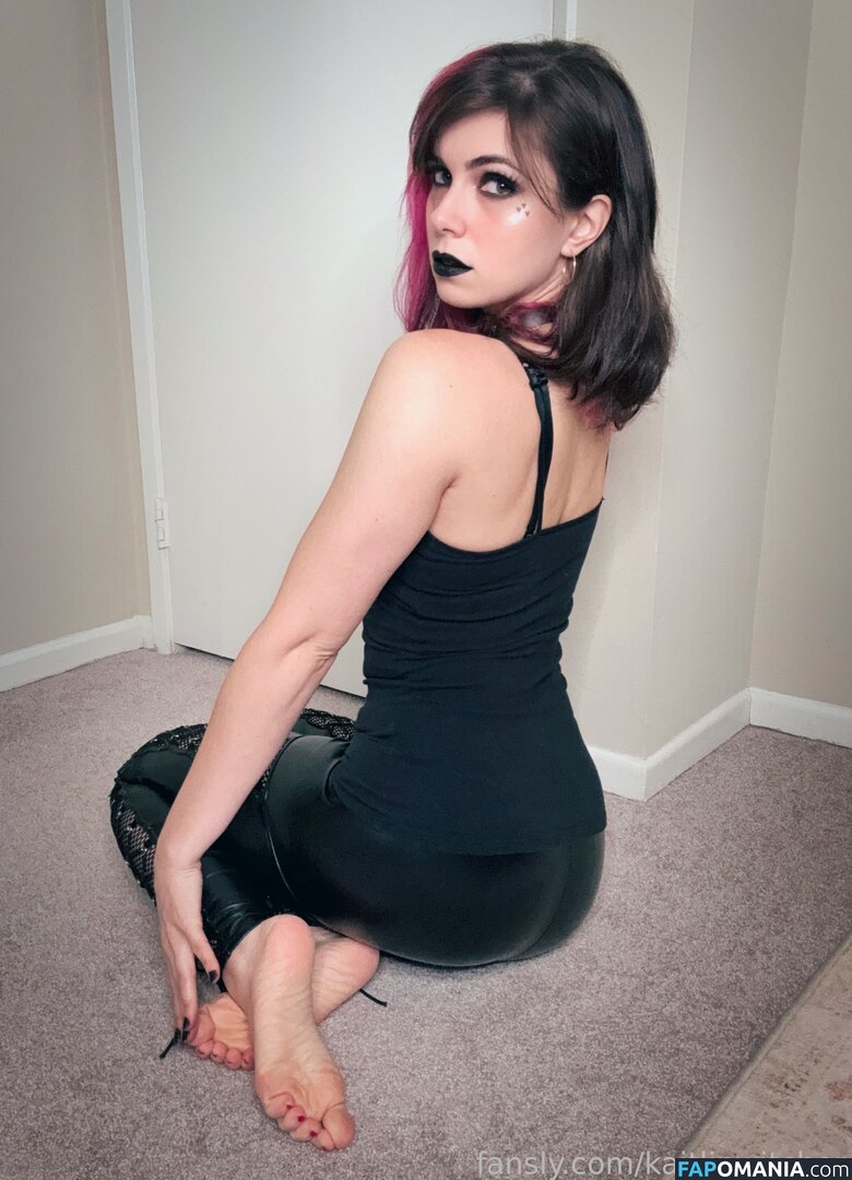 Kaitlin Witcher / KaitlinWitcher / piddleass Nago OnlyFans  Przeciekłe zdjęcie #275