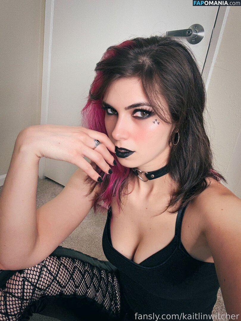 Kaitlin Witcher / KaitlinWitcher / piddleass Nago OnlyFans  Przeciekłe zdjęcie #282