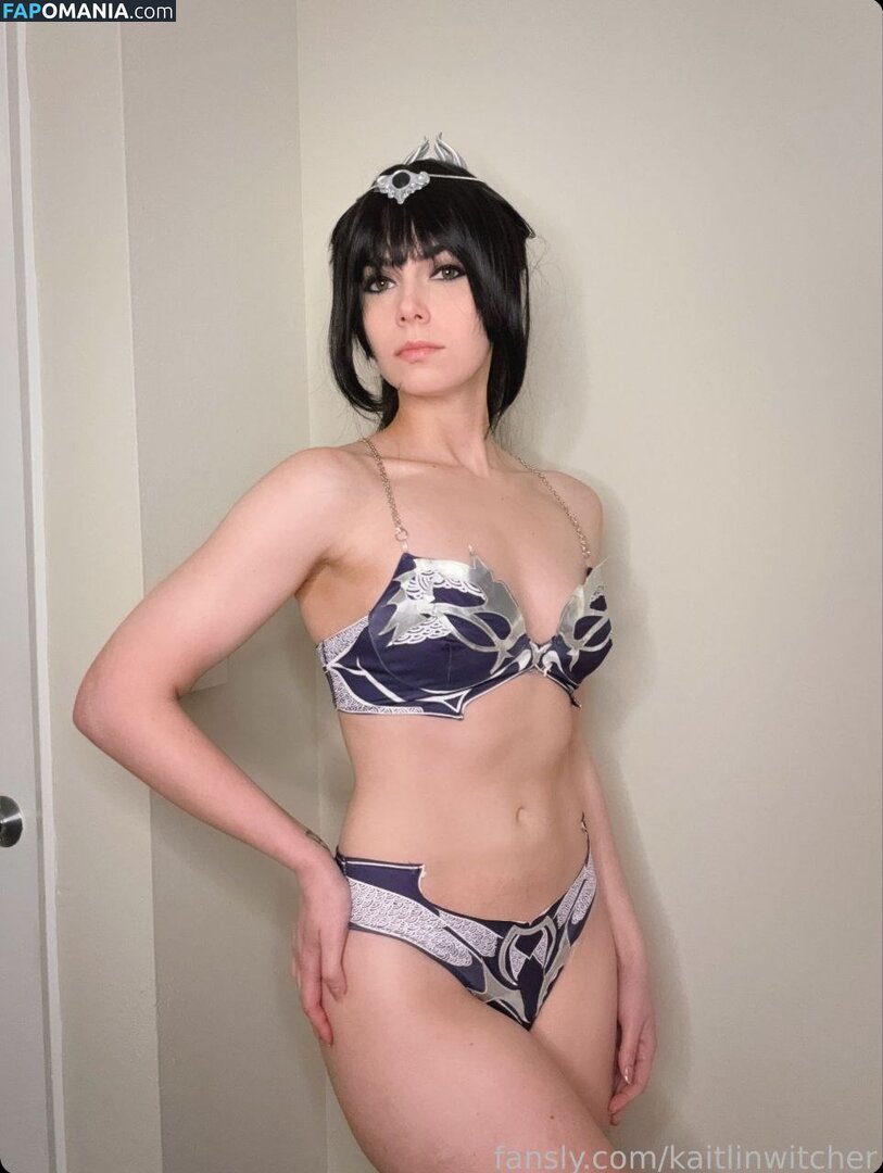 Kaitlin Witcher / KaitlinWitcher / piddleass Nago OnlyFans  Przeciekłe zdjęcie #314