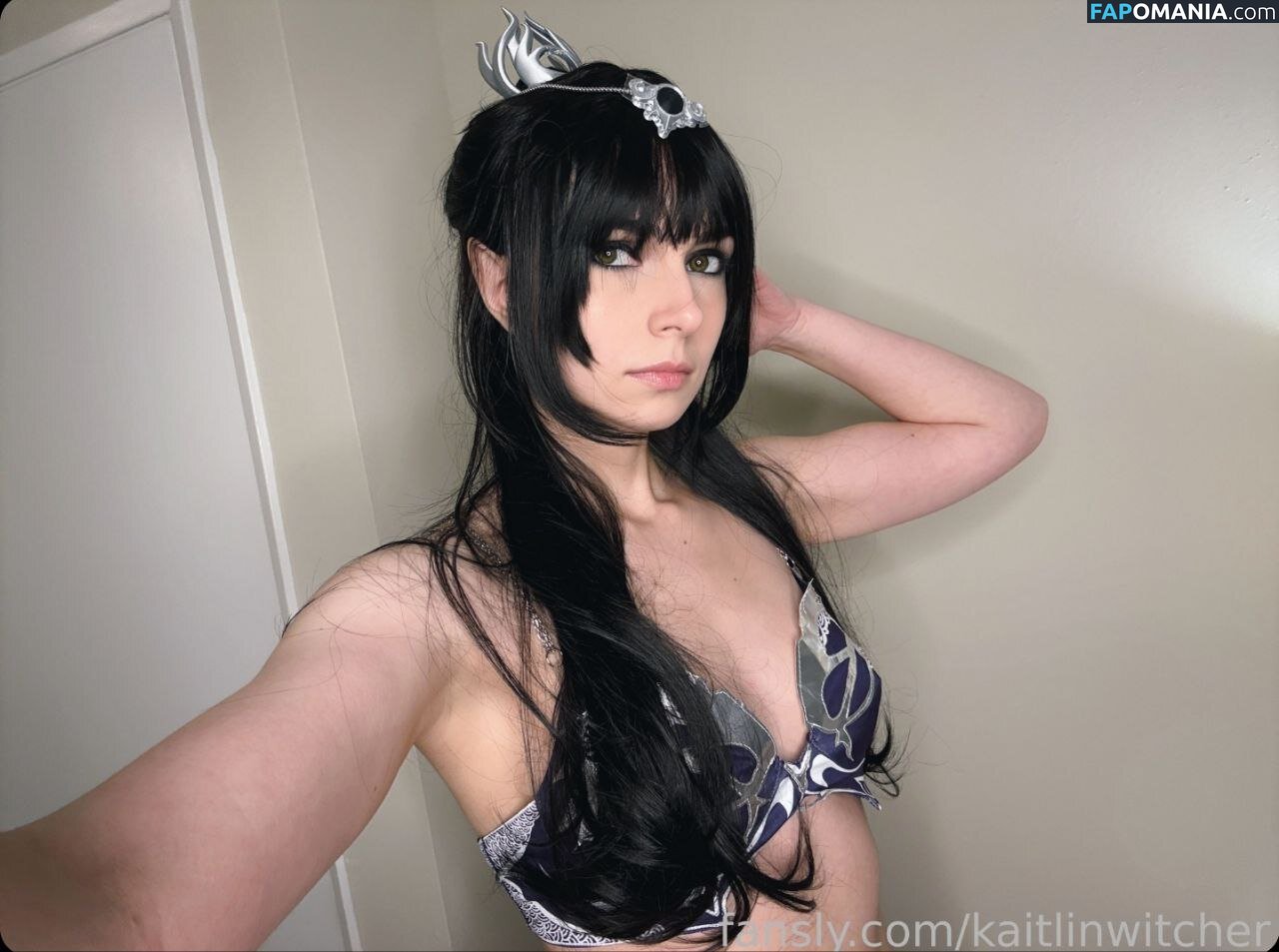 Kaitlin Witcher / KaitlinWitcher / piddleass Nago OnlyFans  Przeciekłe zdjęcie #315