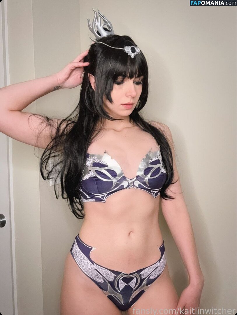 Kaitlin Witcher / KaitlinWitcher / piddleass Nago OnlyFans  Przeciekłe zdjęcie #316