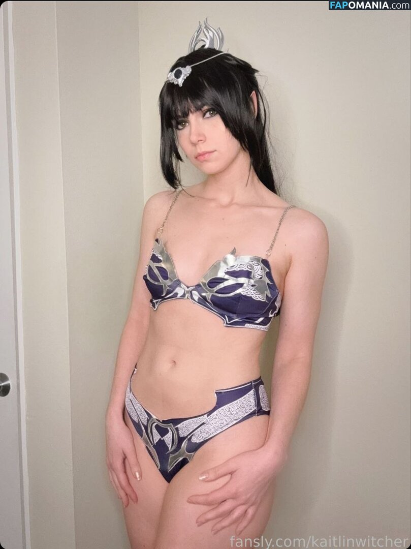 Kaitlin Witcher / KaitlinWitcher / piddleass Nago OnlyFans  Przeciekłe zdjęcie #320