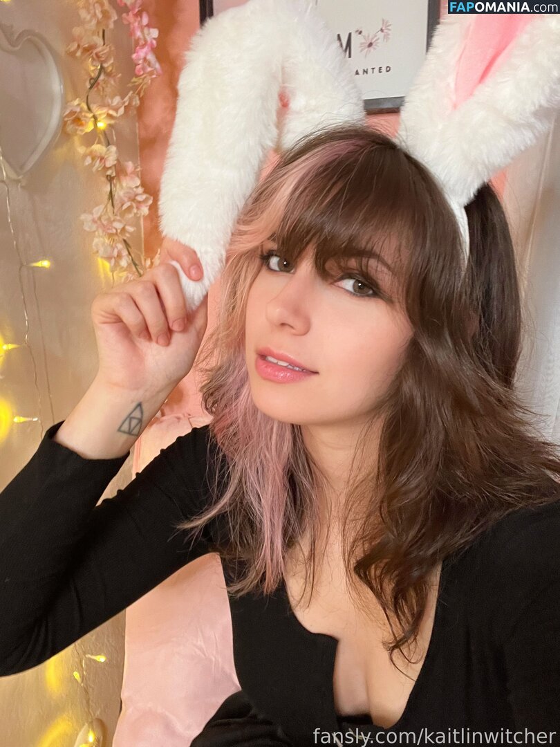 Kaitlin Witcher / KaitlinWitcher / piddleass Nago OnlyFans  Przeciekłe zdjęcie #331