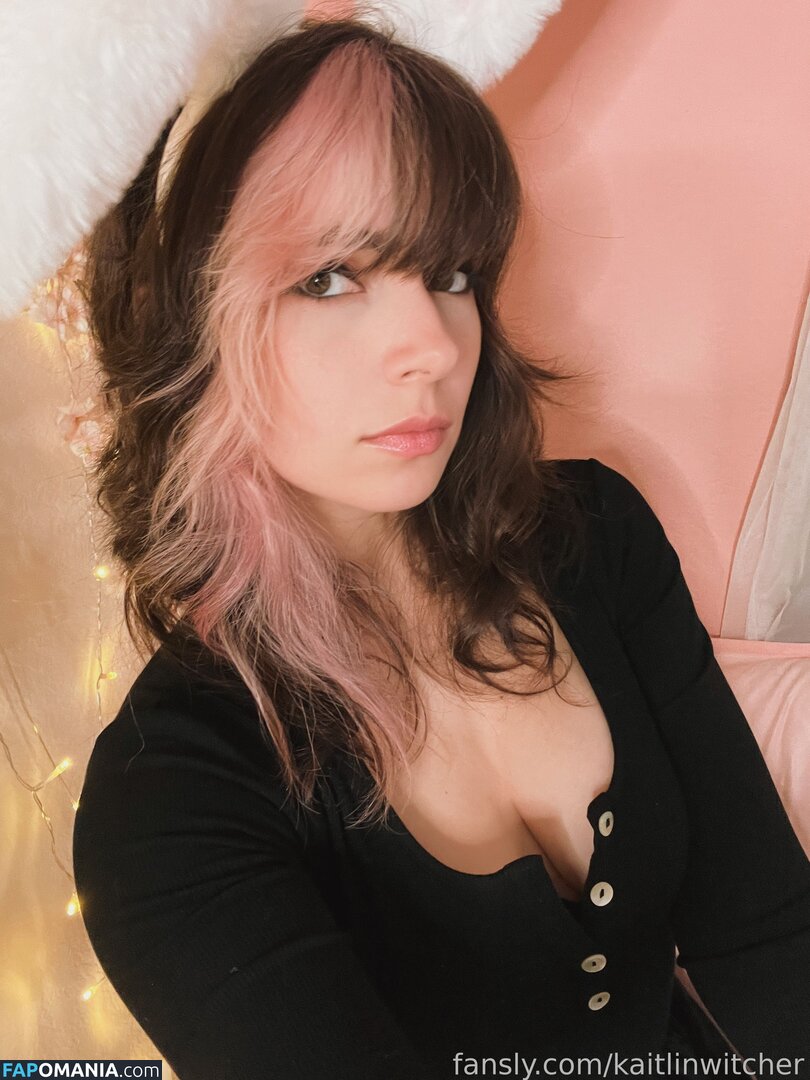 Kaitlin Witcher / KaitlinWitcher / piddleass Nago OnlyFans  Przeciekłe zdjęcie #333