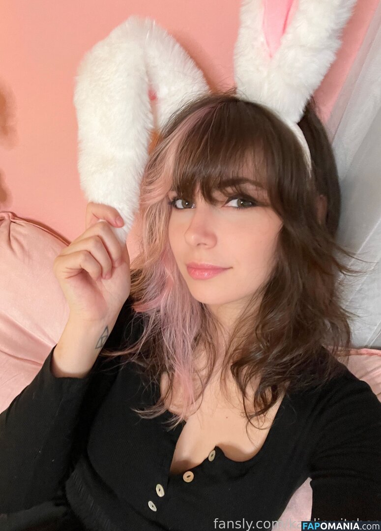 Kaitlin Witcher / KaitlinWitcher / piddleass Nago OnlyFans  Przeciekłe zdjęcie #335