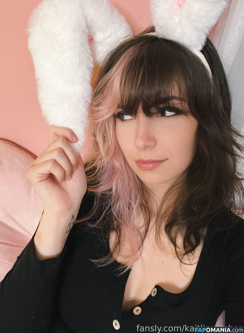 Kaitlin Witcher / KaitlinWitcher / piddleass Nago OnlyFans  Przeciekłe zdjęcie #336