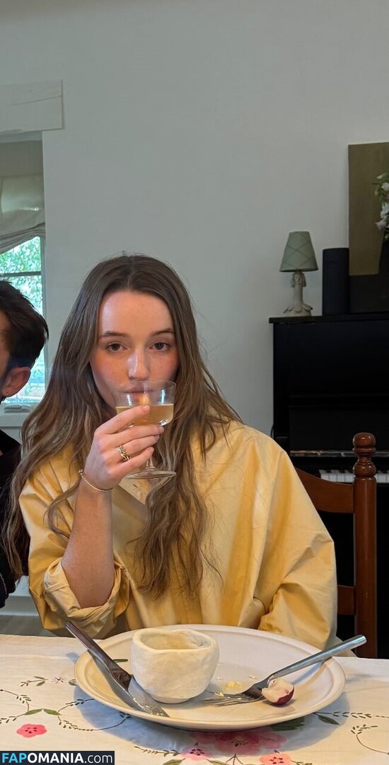 Kaitlyn Dever / KaitlynDever Nago OnlyFans  Przeciekłe zdjęcie #209