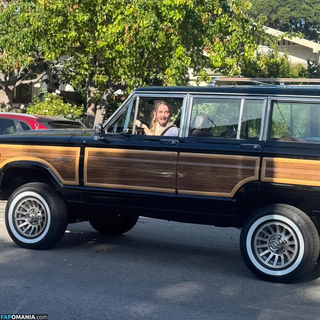 Kaitlyn Dever / KaitlynDever Nago OnlyFans  Przeciekłe zdjęcie #210