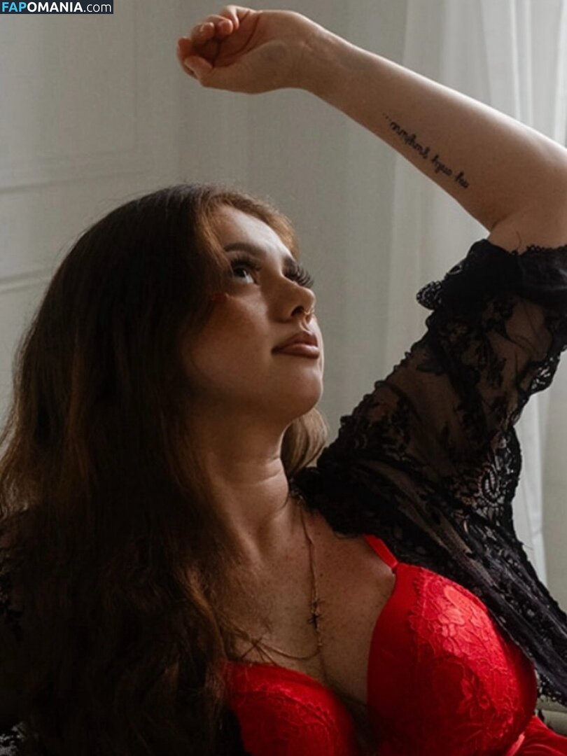 Kaitlyn Nicole / __kaitlynicole_ / https: / kaitlynnicole.music / nicolette38 Nago OnlyFans  Przeciekłe zdjęcie #2