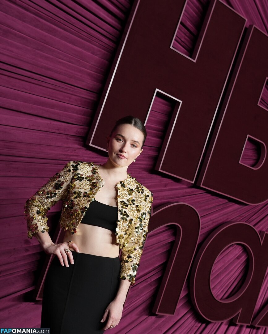 Kaitlyn Dever / kaitlyndever Nago OnlyFans  Przeciekłe zdjęcie #8