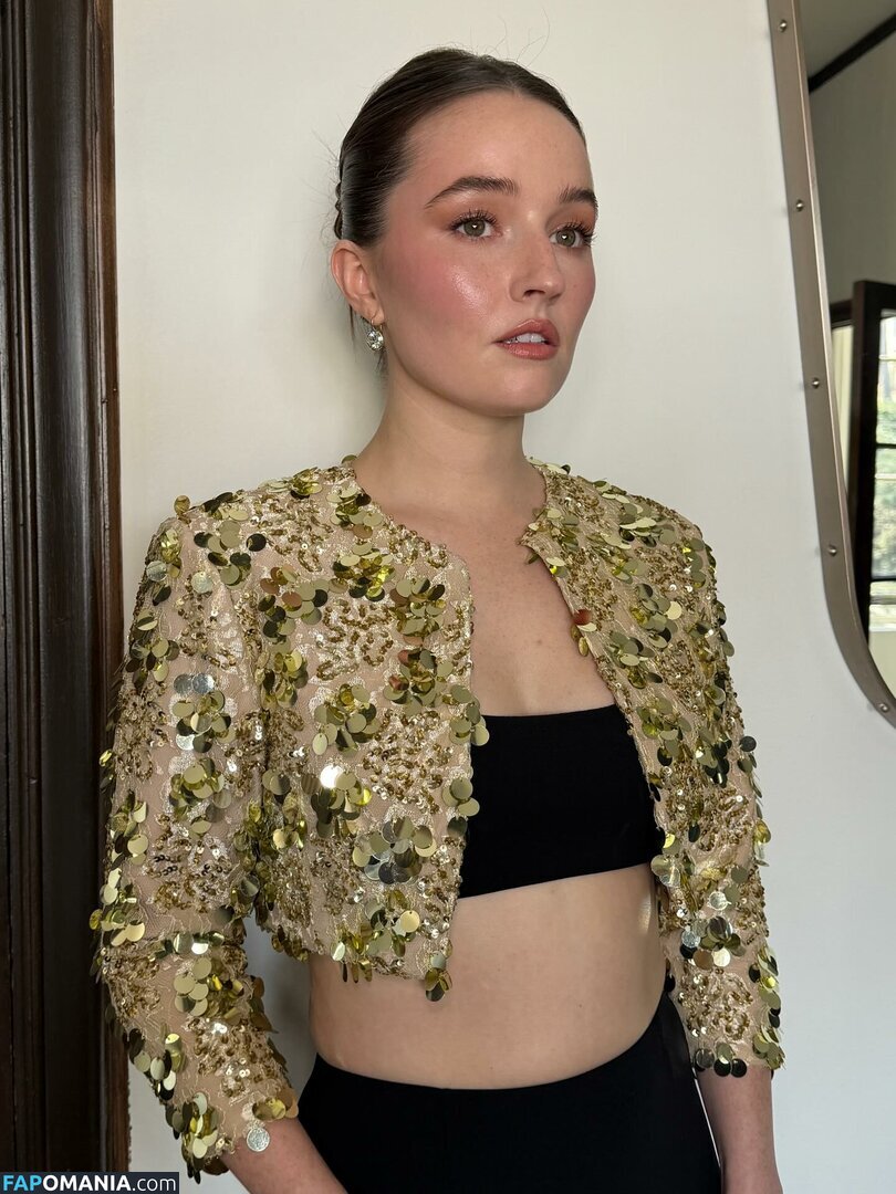 Kaitlyn Dever / kaitlyndever Nago OnlyFans  Przeciekłe zdjęcie #11