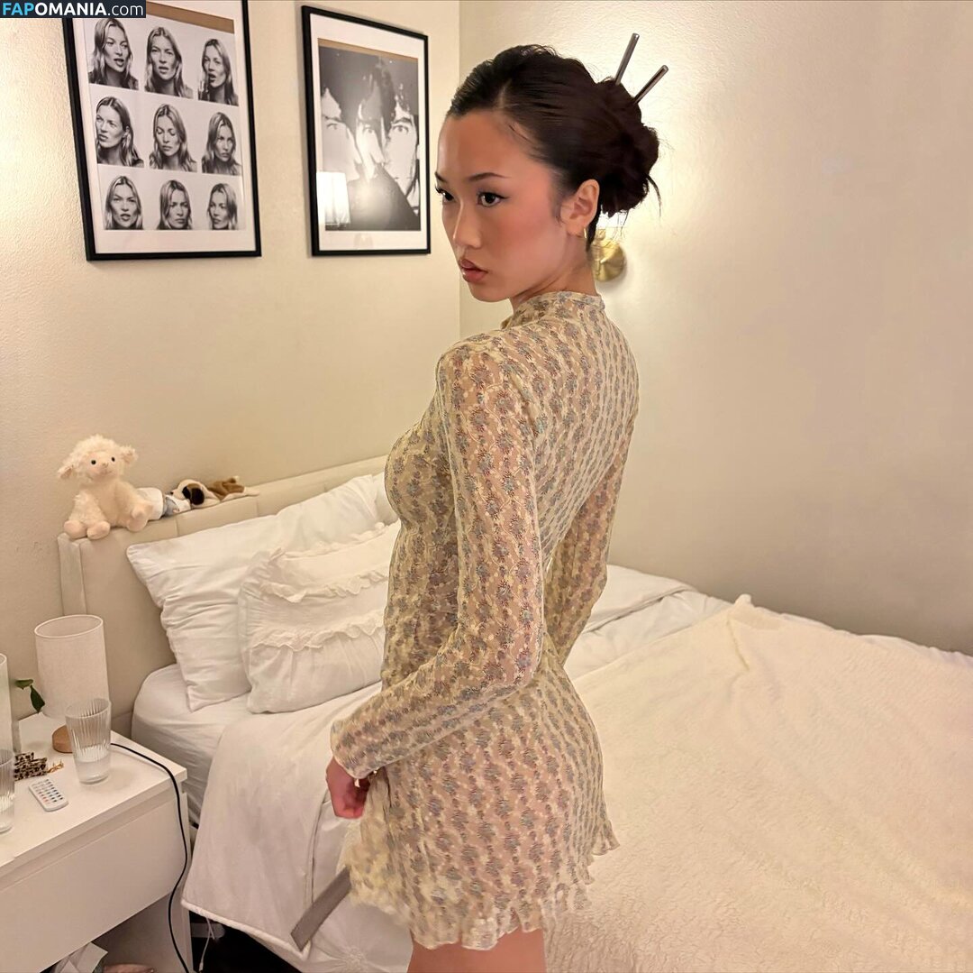 kaitlynhan / kaitlynherman Nago OnlyFans  Przeciekłe zdjęcie #1