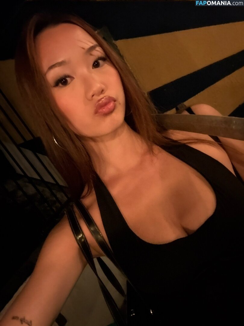 kaitlynhan / kaitlynherman Nago OnlyFans  Przeciekłe zdjęcie #7