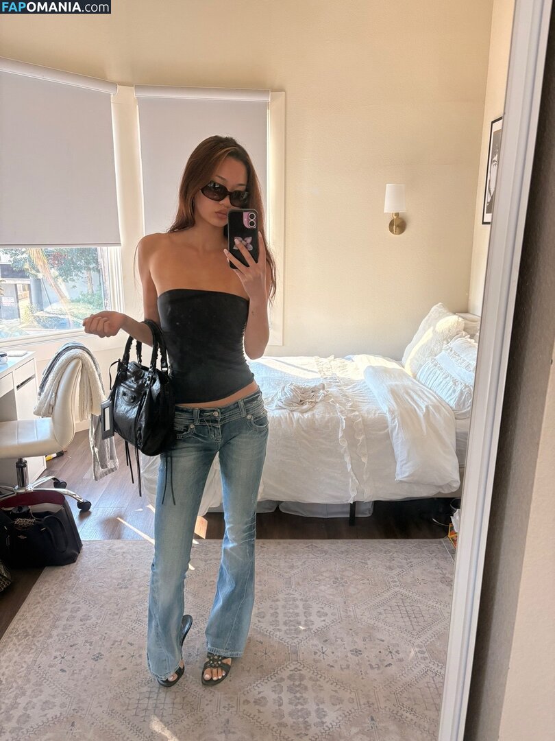 kaitlynhan / kaitlynherman Nago OnlyFans  Przeciekłe zdjęcie #10