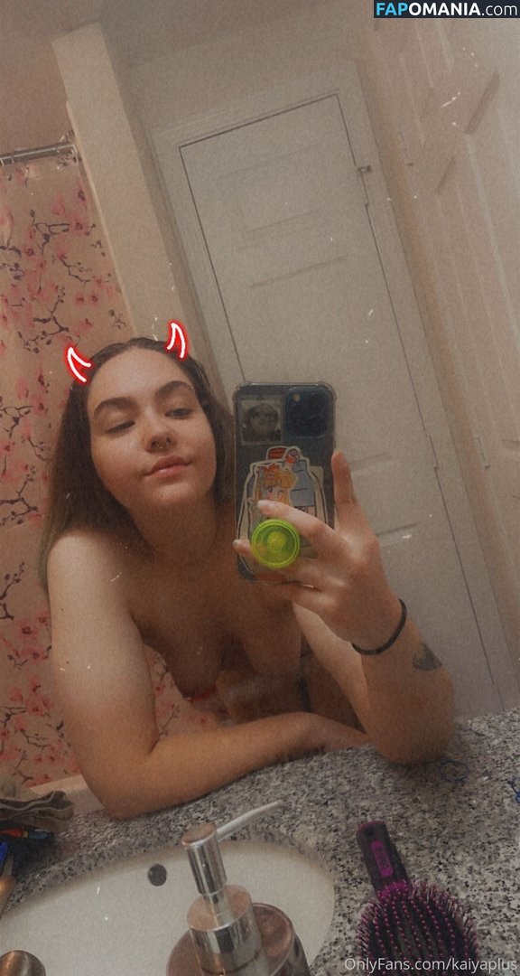 eboyelena / kaiyaplus Nago OnlyFans  Przeciekłe zdjęcie #29