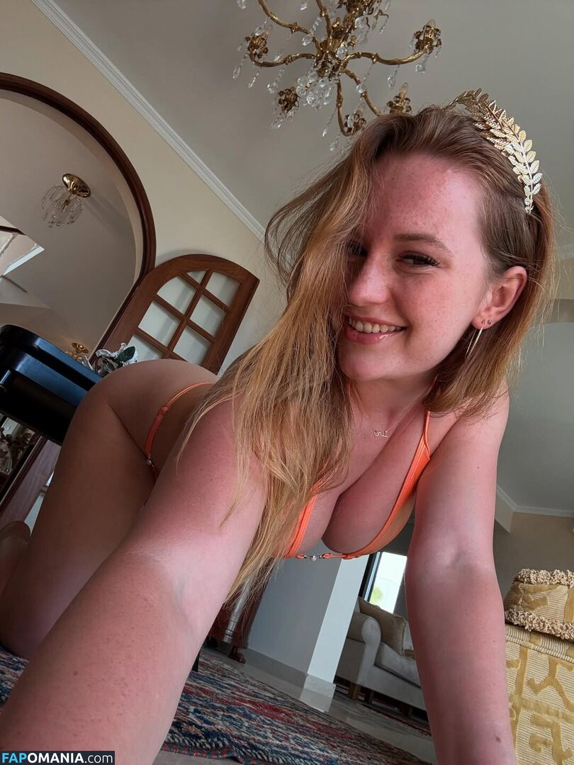 Kajamood Nago OnlyFans  Przeciekłe zdjęcie #5