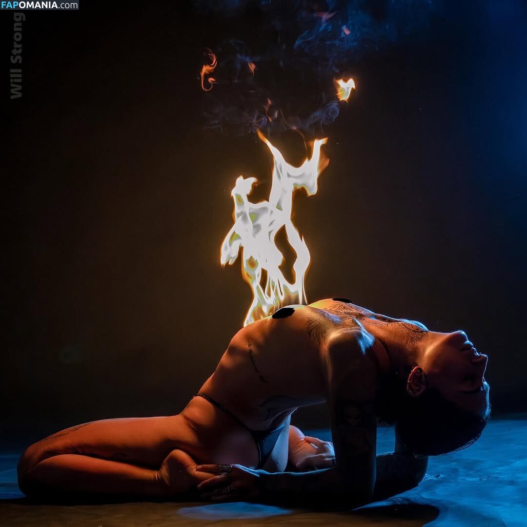Kaladhara Creations / kaladharacreations / prema.riah Nago OnlyFans  Przeciekłe zdjęcie #3