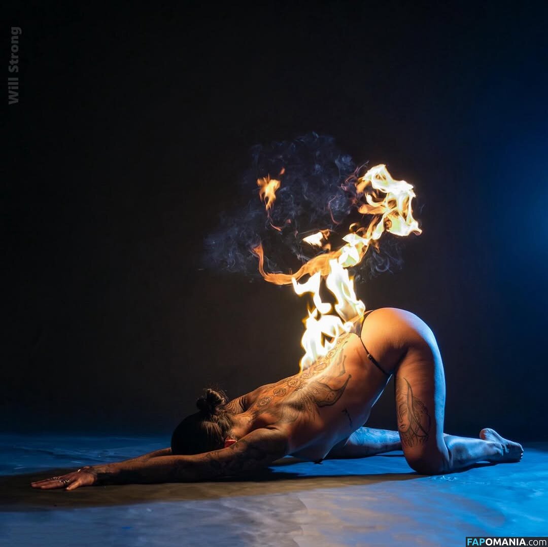 Kaladhara Creations / kaladharacreations / prema.riah Nago OnlyFans  Przeciekłe zdjęcie #4
