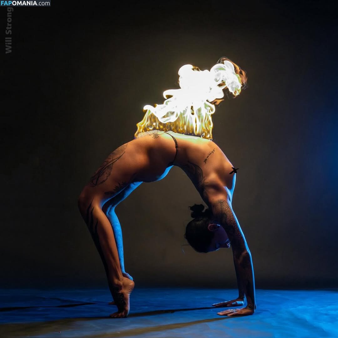 Kaladhara Creations / kaladharacreations / prema.riah Nago OnlyFans  Przeciekłe zdjęcie #5