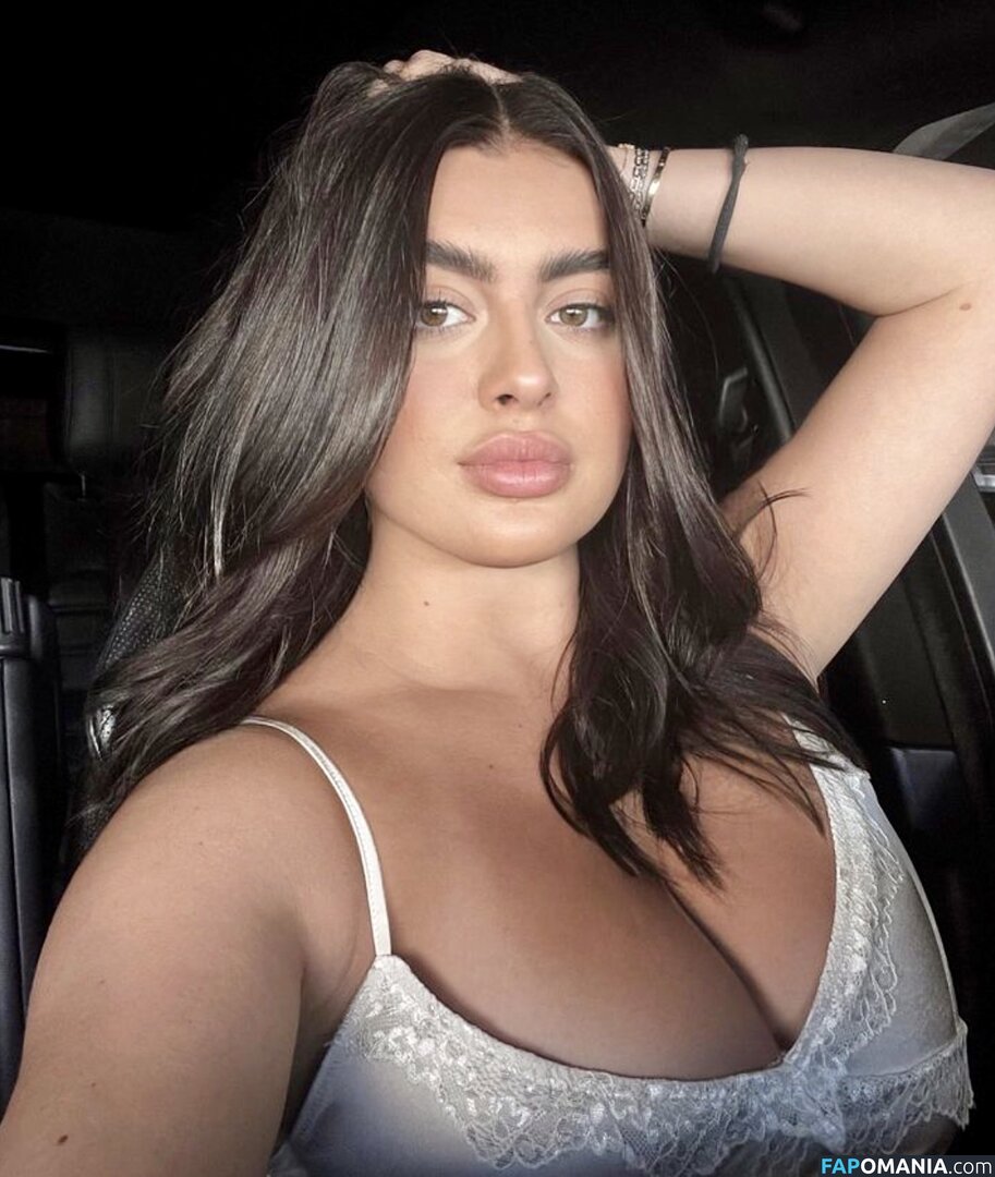 Kalani Hilliker / kalanihilliker Nago OnlyFans  Przeciekłe zdjęcie #10