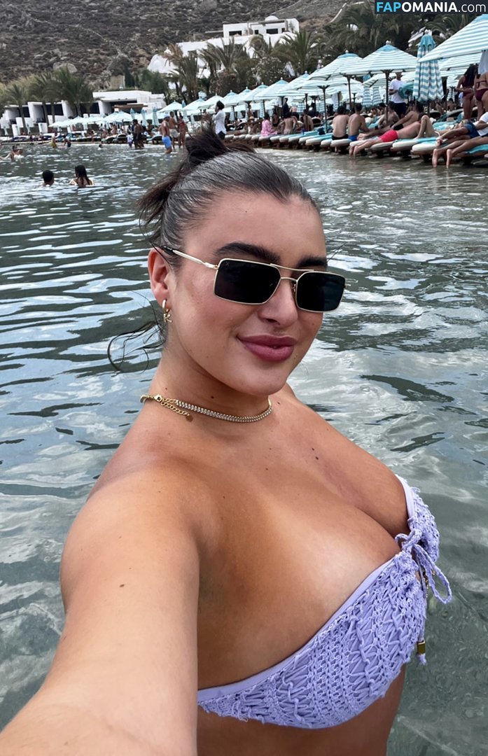 Kalani Hilliker / kalanihilliker Nago OnlyFans  Przeciekłe zdjęcie #21
