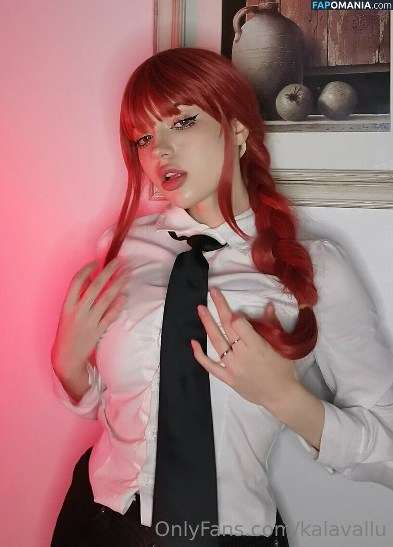 kalavallu / kalavallua Nago OnlyFans  Przeciekłe zdjęcie #2