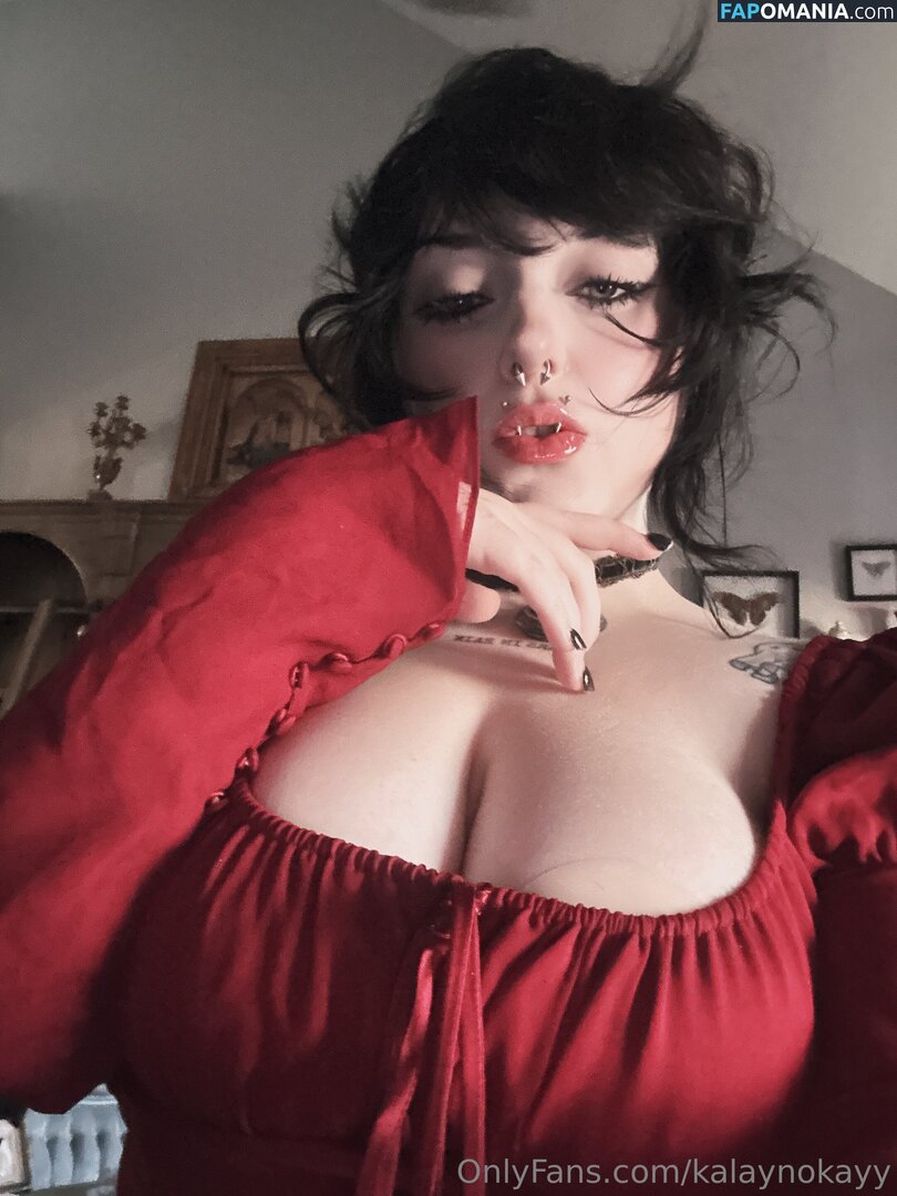 kalaynokay / kalaynokayy Nago OnlyFans  Przeciekłe zdjęcie #2