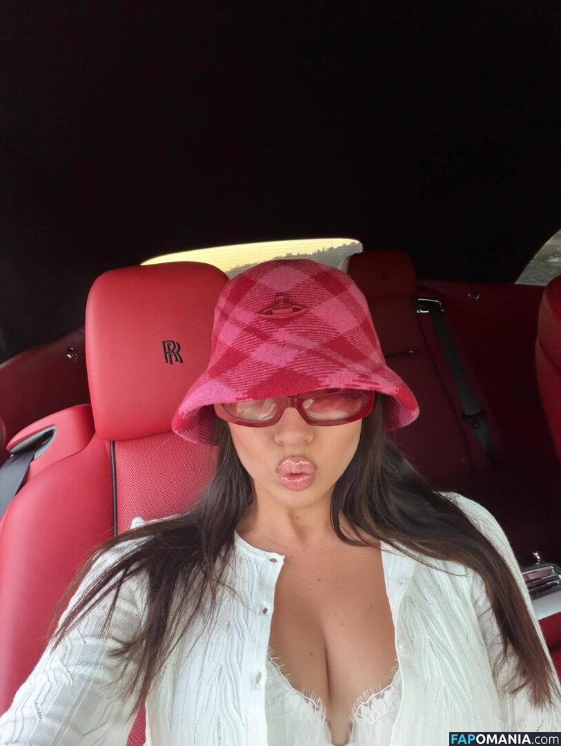 Kali Uchis / kaliuchis / spicxyy Nago OnlyFans  Przeciekłe zdjęcie #200