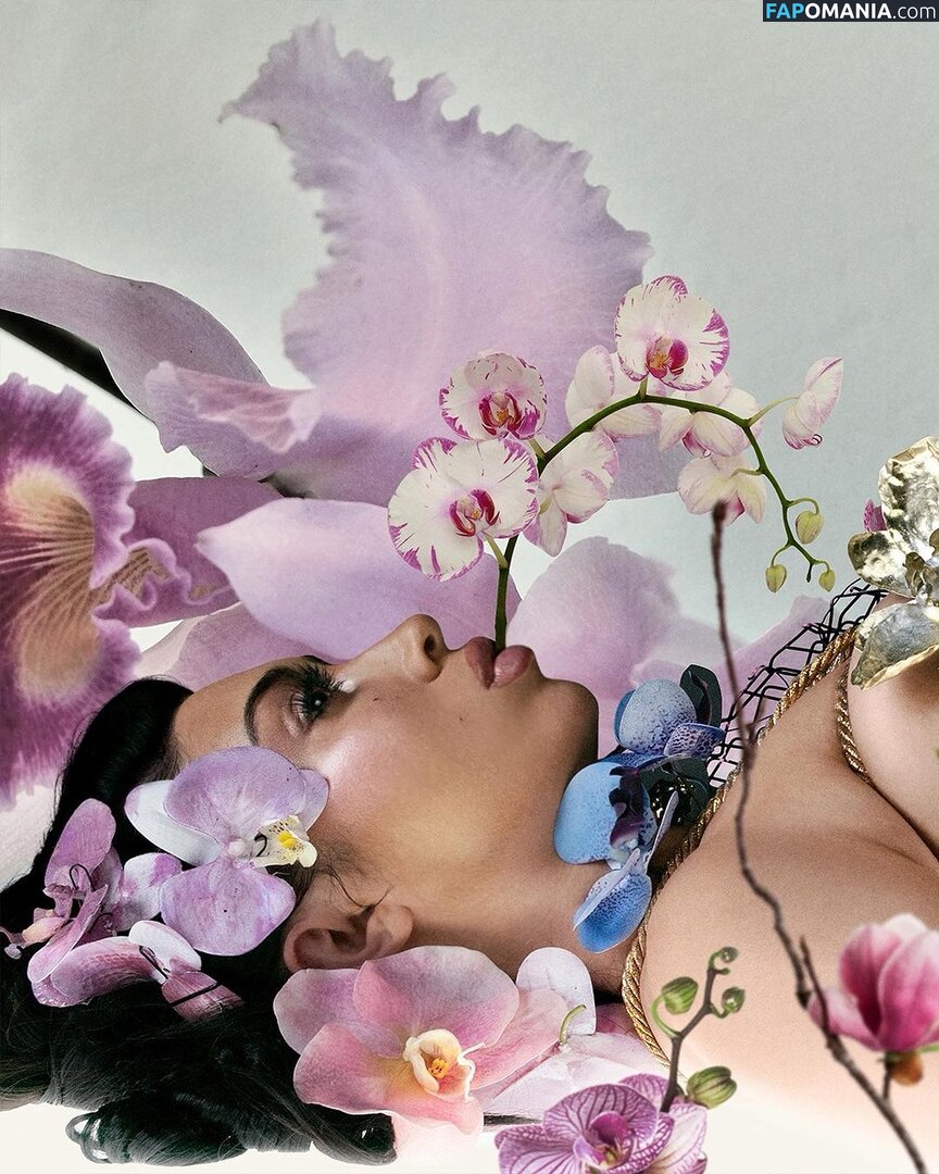 Kali Uchis / kaliuchis / spicxyy Nago OnlyFans  Przeciekłe zdjęcie #204