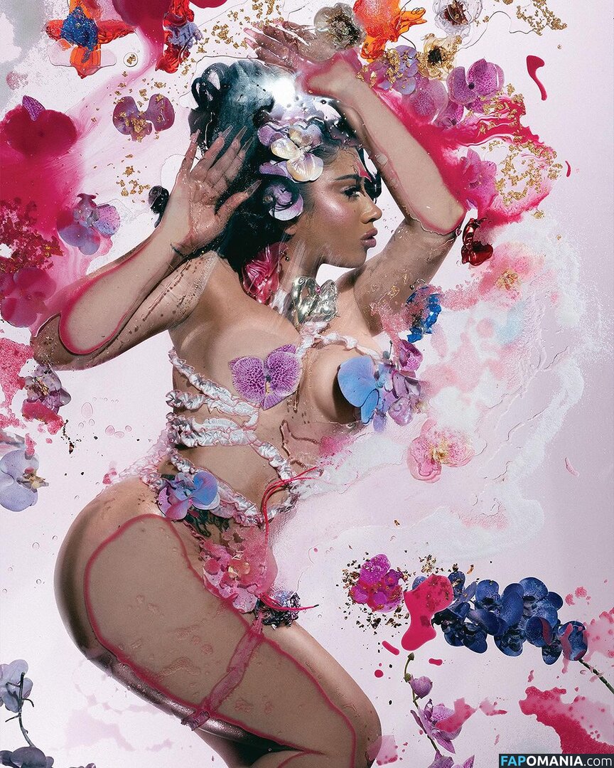 Kali Uchis / kaliuchis / spicxyy Nago OnlyFans  Przeciekłe zdjęcie #205