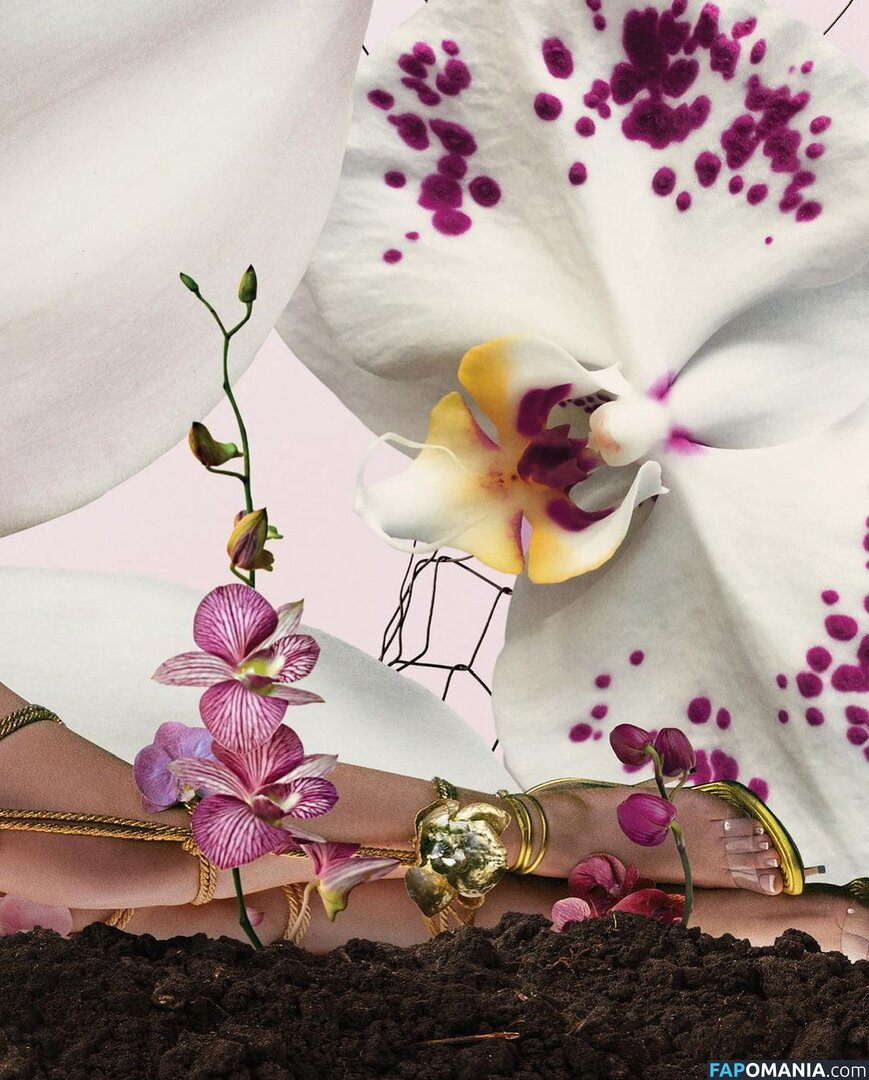 Kali Uchis / kaliuchis / spicxyy Nago OnlyFans  Przeciekłe zdjęcie #206