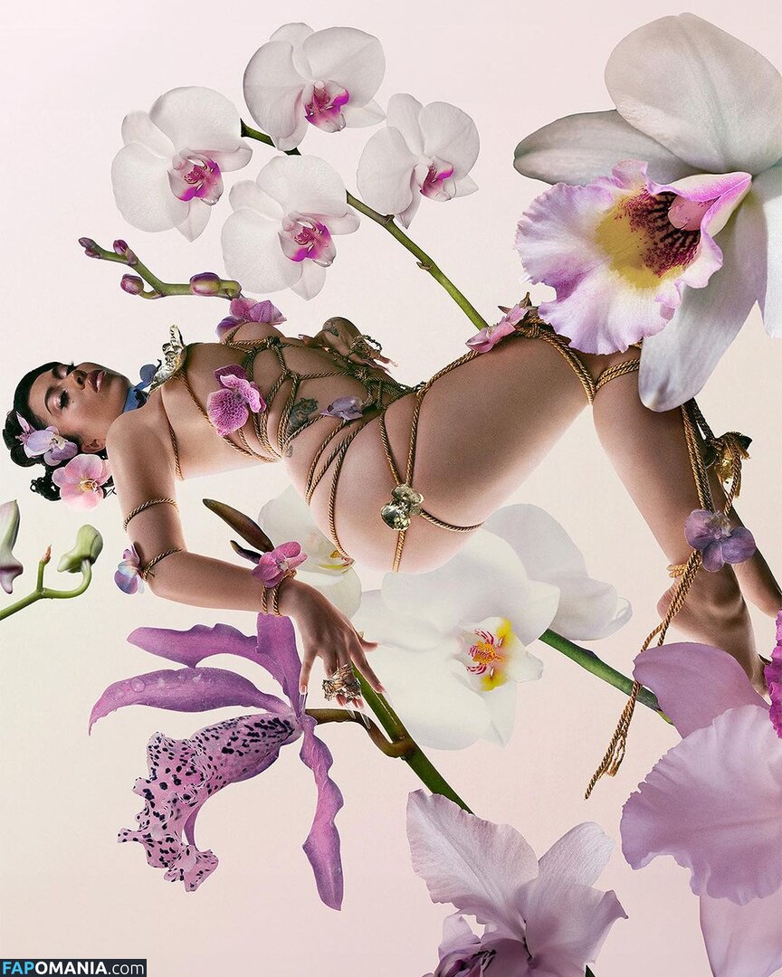 Kali Uchis / kaliuchis / spicxyy Nago OnlyFans  Przeciekłe zdjęcie #207