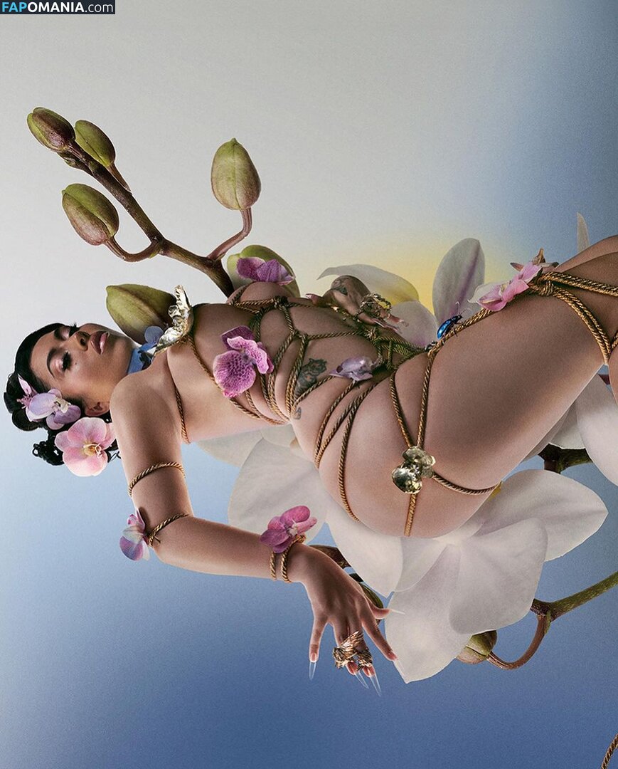 Kali Uchis / kaliuchis / spicxyy Nago OnlyFans  Przeciekłe zdjęcie #208