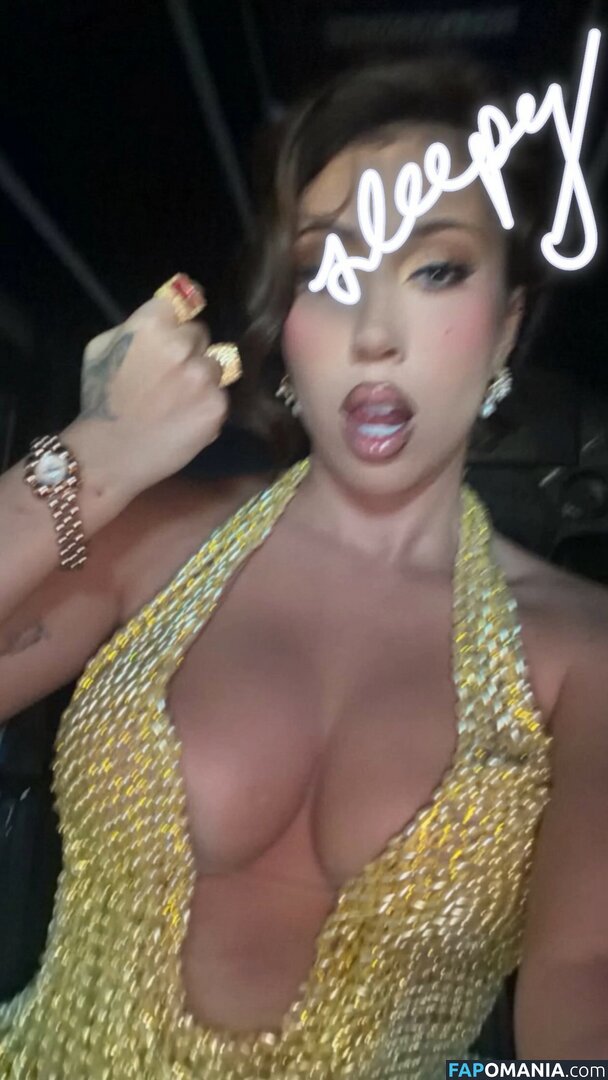 Kali Uchis / kaliuchis / spicxyy Nago OnlyFans  Przeciekłe zdjęcie #210