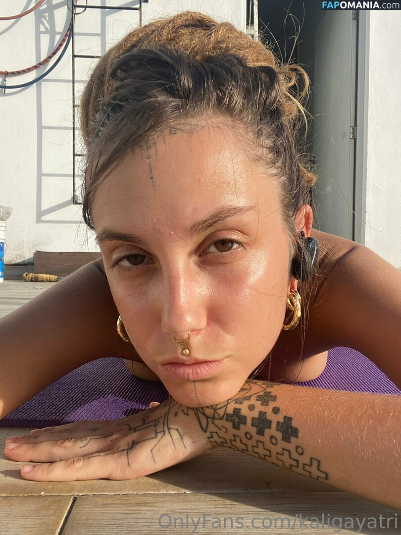 Kaalikat / Kaligayatri / kali.gayatri Nago OnlyFans  Przeciekłe zdjęcie #64