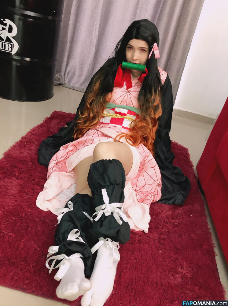 Kalimara / akalimara / kalimaraa / kalimarana Nago OnlyFans  Przeciekłe zdjęcie #50