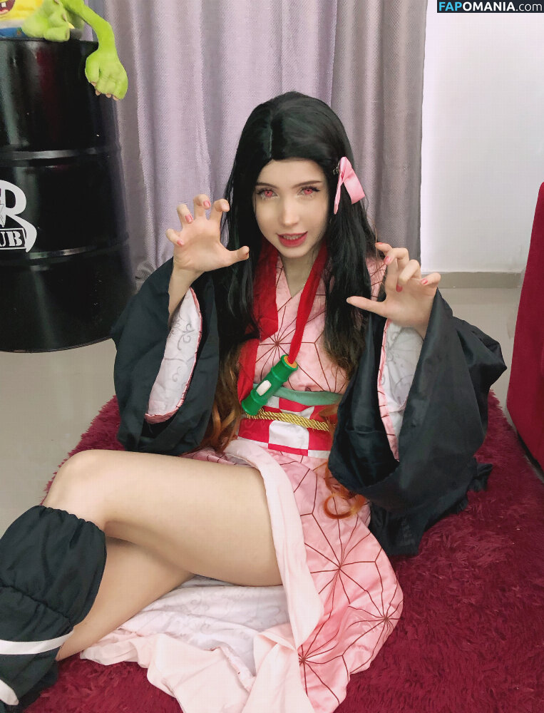 Kalimara / akalimara / kalimaraa / kalimarana Nago OnlyFans  Przeciekłe zdjęcie #58