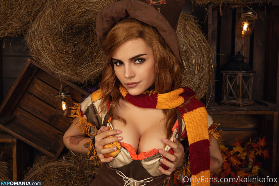 Christina Fink / Kalinka Fox / https: / kalinka.fox / kalinkafox Nago OnlyFans  Przeciekłe zdjęcie #666