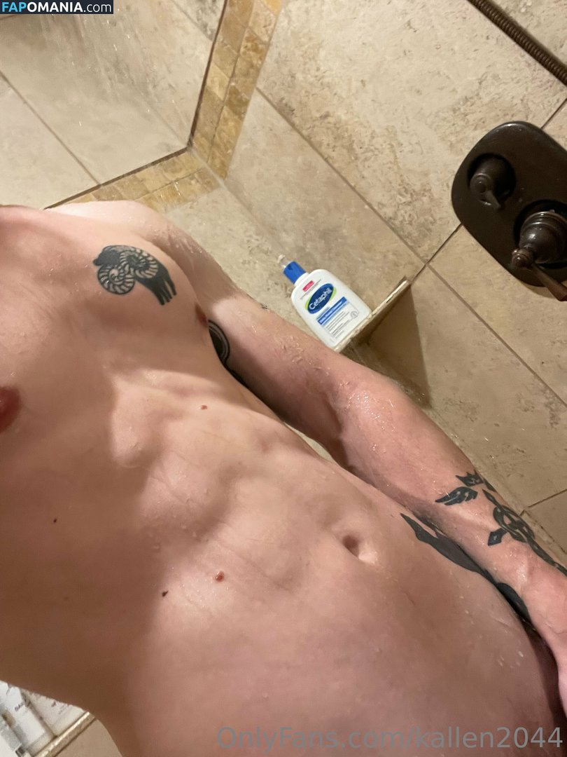 kallen2044 Nago OnlyFans  Przeciekłe zdjęcie #5
