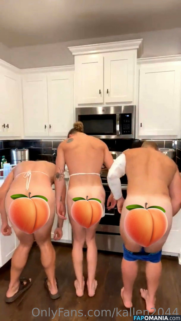 kallen2044 Nago OnlyFans  Przeciekłe zdjęcie #17