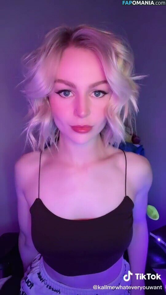 KallMeKris / kriscollins Nago OnlyFans  Przeciekłe zdjęcie #64