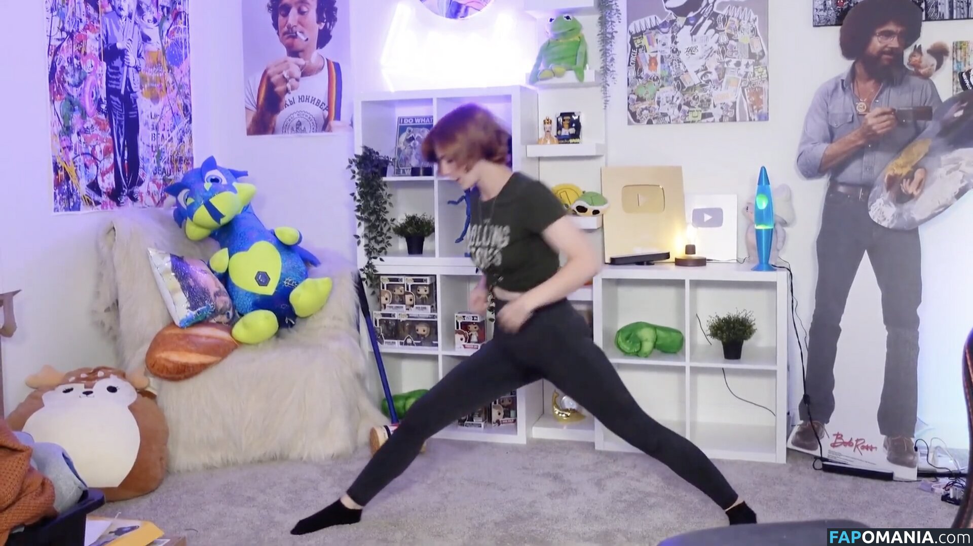 KallMeKris / kriscollins Nago OnlyFans  Przeciekłe zdjęcie #232