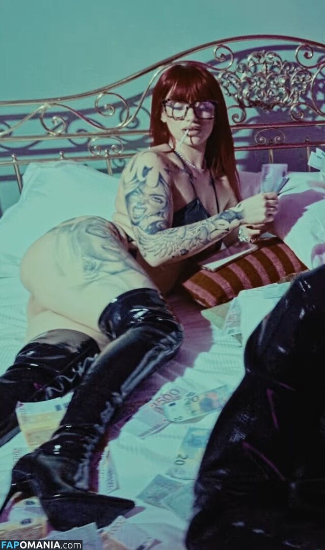 Denise / _kallmemamy_ / dollyred / dollyredxxx Nago OnlyFans  Przeciekłe zdjęcie #12