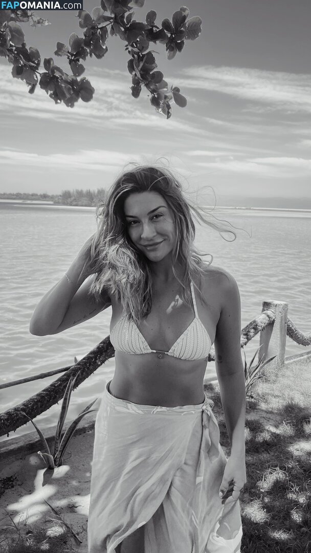 Kallyna Sabino / https: / kallynasabino Nago OnlyFans  Przeciekłe zdjęcie #5