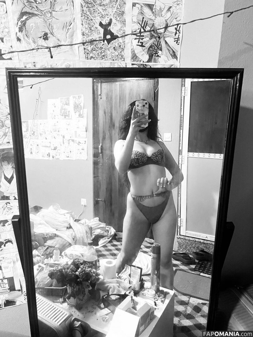 Kalpana Tamang Nago OnlyFans  Przeciekłe zdjęcie #8