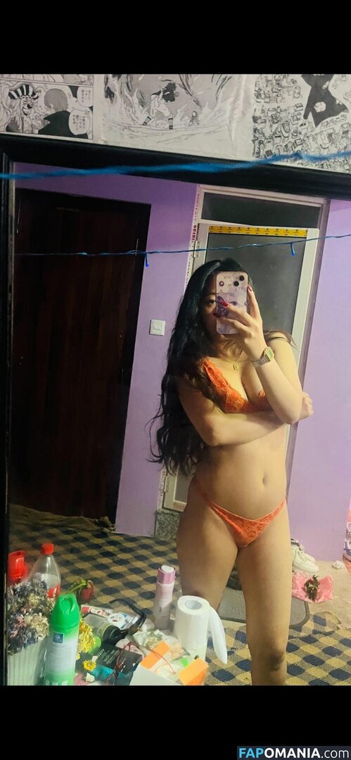 Kalpana Tamang Nago OnlyFans  Przeciekłe zdjęcie #10