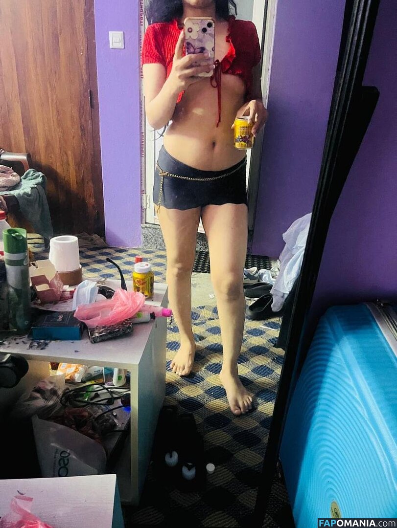 Kalpana Tamang Nago OnlyFans  Przeciekłe zdjęcie #18