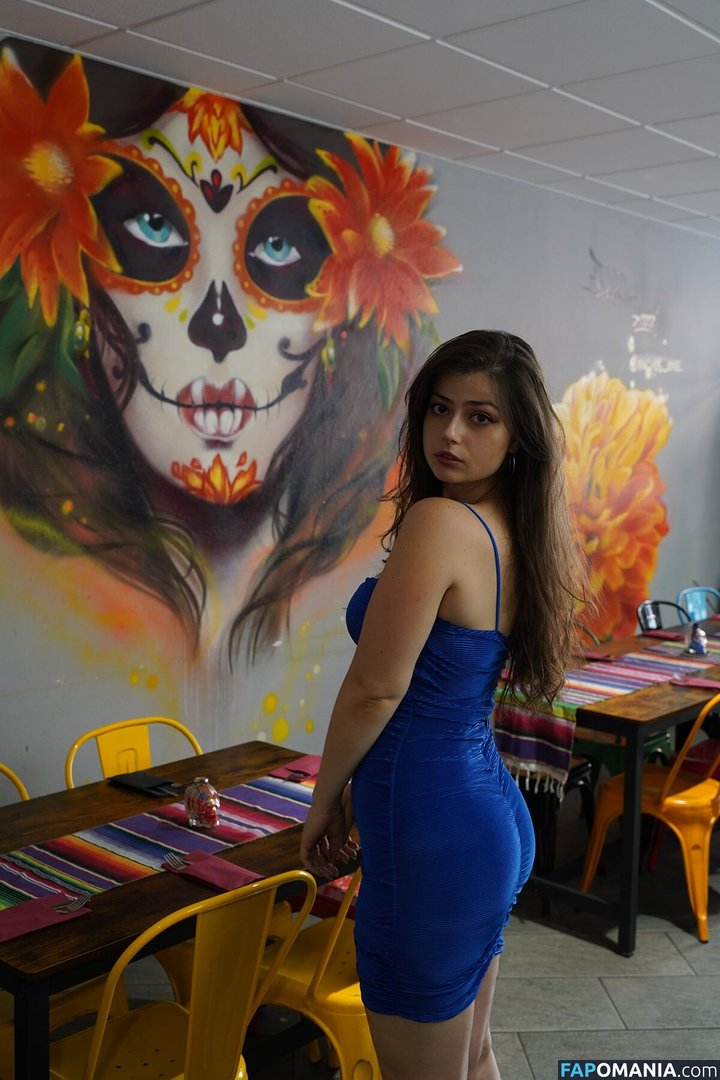 Kalt.Katchy / Karlotta Dalipi Nago OnlyFans  Przeciekłe zdjęcie #9