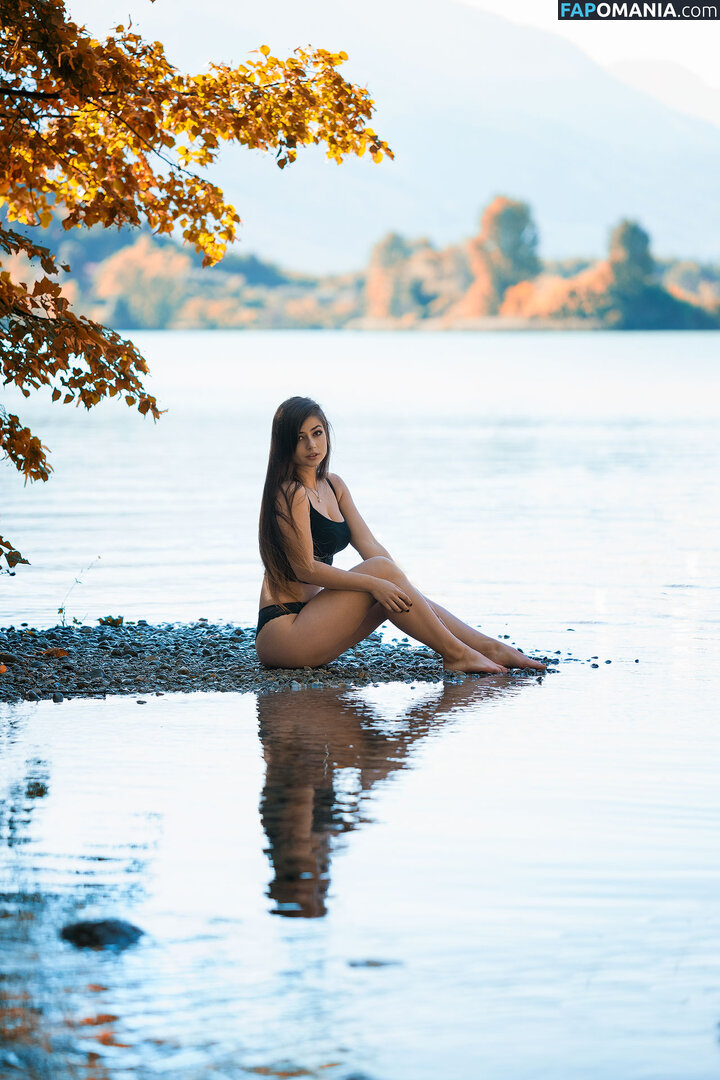 Kalt.Katchy / Karlotta Dalipi Nago OnlyFans  Przeciekłe zdjęcie #10